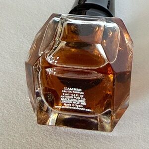 Christian Louboutin Fetiche L'Ambre Perfume 9ml
